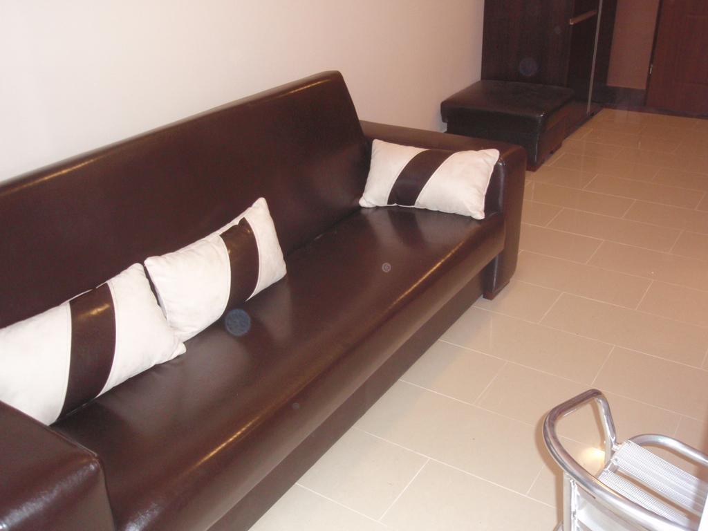 Wladyslawowo Apartament Morska Room photo